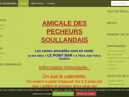Les Pécheurs Soullandais