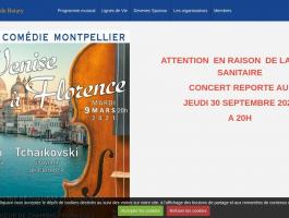 Le Grand Concert