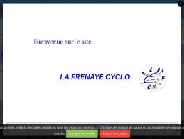 LA FRENAYE CYCLO