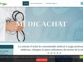 MEDICACHAT.COM