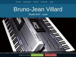 Bruno-Jean Villard