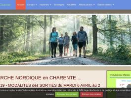 Nordic Charente