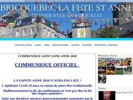 Comité des fêtes de Bricquebec