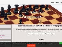 Club d'échecs de l'Arpajonnais