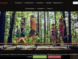 Running Passion Bourges