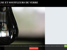 FILEUSE DE VERRE - DUROCH SYLVIE