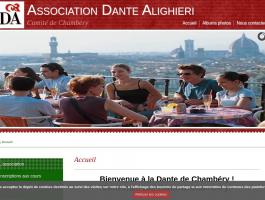 Association Dante Alighieri