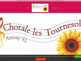 Chorale des Tournesols d'Antony