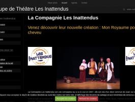 La Troupe de Théâtre Les Inattendus