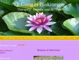 Qi Gong et Biokinergie