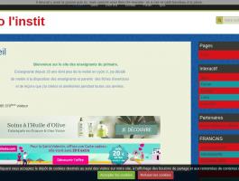 Nono l'instit