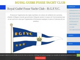 Royal Guibe Fosse Yacht Club (RGFYC)