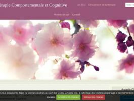 Espace Thérapie COmportementale et Cognitive