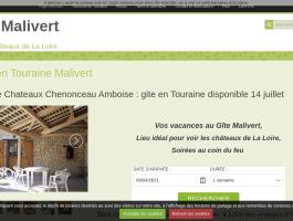 gite Malivert