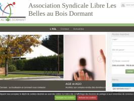 Association Syndicat Libre des Belles au Bois Dormant
