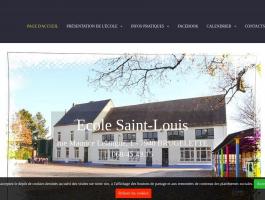 Ecole Saint-Louis Brugelette