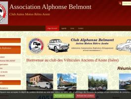 Club Alphonse Belmont