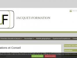 jacquet-formation