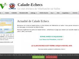 Calade-Echecs
