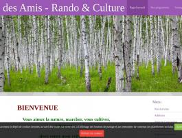 Club des Amis - Rando & Culture