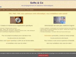 Softs & Co