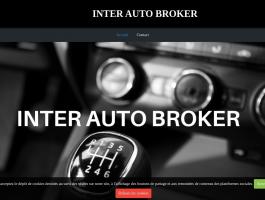 Inter Auto Broker