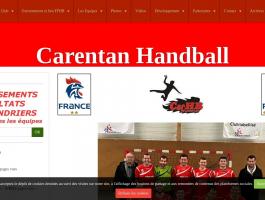 Carentan Handball
