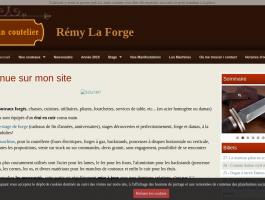 Rémy La Forge