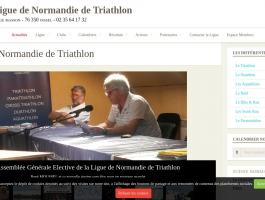 Ligue Normande de Triathlon