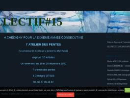 COLLECTIF#15
