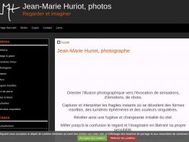 Jean-Marie Huriot - PHOTOS