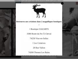 Made In Haute Savoie