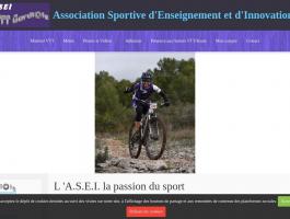Association Sportive d'Enseignement et d'Innovations