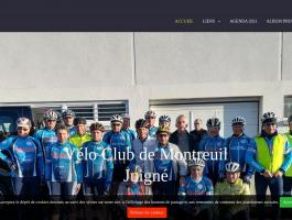 Vélo Club de Montreuil Juigné