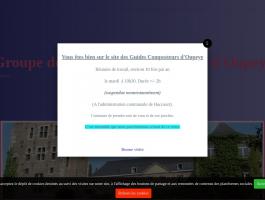 groupe des guides composteurs d'Oupeye