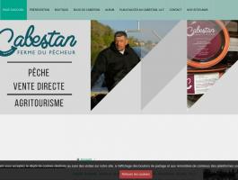 Lamproie LeCabestanFermeduPêcheur