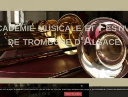 Académie musicale de trombones d'Alsace