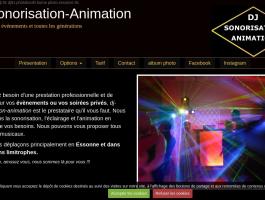 Dj-Sonorisation-Animation