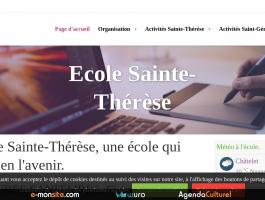 Ecole Sainte-Thérèse