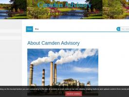 Camden Advisory