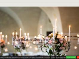 Marjolaine Bougrier Vaucelles