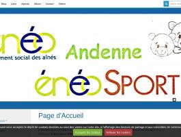 ENEO ANDENNE