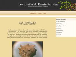 Fossiles parisiens