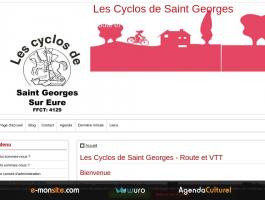 Les Cyclos de Saint Georges