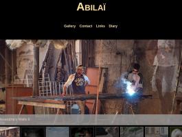 Abilaï Gallery