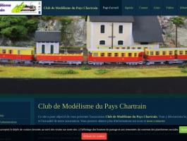 Club de Modélisme du Pays Chartrain