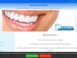 Dental Webshop