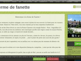 La ferme de fanette