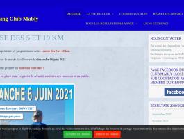 runningclubmably