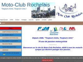 Moto-Club Rochelais